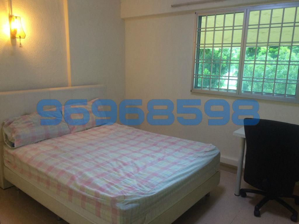 Blk 142 Lorong Ah Soo (Hougang), HDB 4 Rooms #96378582